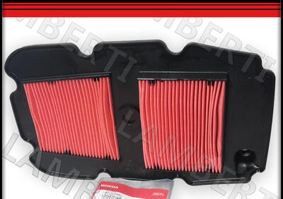 FILTRO ARIA ORIGINALE HONDA XL 700 V TRANSALP 2008 - Annuncio 8301557