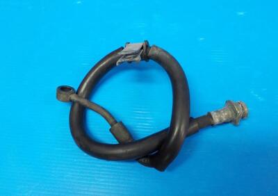 TUBO FRENO POSTERIORE REAR BRAKE HOSE SUZUKI BURGM  - Annuncio 8301820