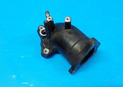 COLLETTORE ASPIRAZIONE INTAKE MANIFOLD APRILIA SCA  - Annuncio 8301865