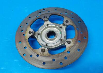 DISCO FRENO POSTERIORE REAR DISK APRILIA SCARABEO  - Annuncio 8301869