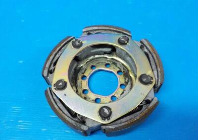 MASSE MASSETTE FRIZIONE CLUTCH APRILIA SCARABEO 40  - Annuncio 8301876