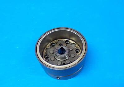 VOLANO FLYWHEEL APRILIA SCARABEO 400 2006 2007 200  - Annuncio 8301906