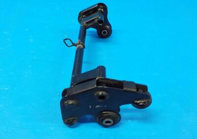 SUPPORTO MOTORE KYMCO PEOPLE 50 S 2T 2006 2007 200  - Annuncio 8301968