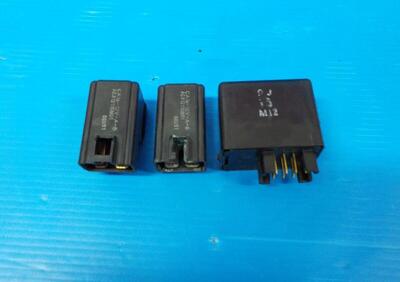 KIT RELE SUZUKI BURGMAN 400 2007 2008 2009 2010 RI  - Annuncio 8301973