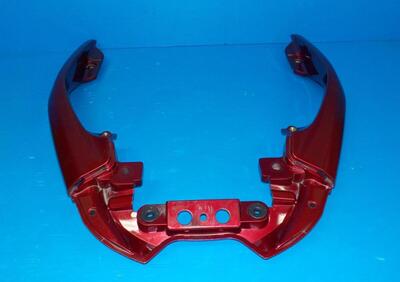 MANIGLIONE CON GRAFFI SUZUKI BURGMAN 400 2007 2008  - Annuncio 8301974