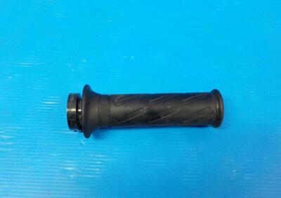 MANOPOLA GAS SUZUKI BURGMAN 400 2007 2008 2009 201  - Annuncio 8301975