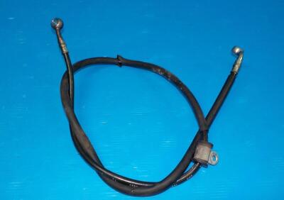 TUBO FRENO ANTERIORE FRONT BRAKE HOSE MALAGUTI PAS  - Annuncio 8301990