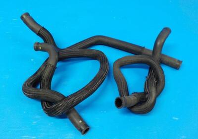 TUBI ACQUA SUZUKI BURGMAN 400 2007 2008 2009 2010  - Annuncio 8301994