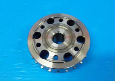 VOLANO SUZUKI BURGMAN 400 2007 2008 2009 2010 RICA  - Annuncio 8301998