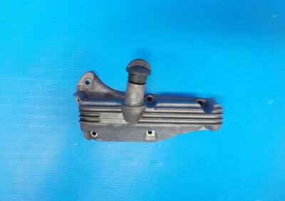 COPPA OLIO OIL PAN PIAGGIO BEVERLY 250 2004 2005 2  - Annuncio 8302000