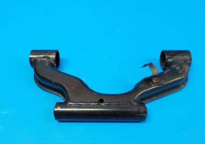 SUPPORTO MOTORE YAMAHA X MAX XMAX 250 2005 2006 RI  - Annuncio 8302342