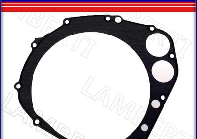 GUARNIZIONE CARTER FRIZIONE ORIGINALE SUZUKI GSR 6  - Annuncio 8302420