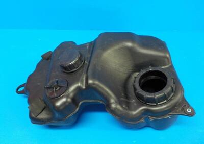 SERBATOIO BENZINA SUZUKI SIXTEEN 125 150 2007 2008  - Annuncio 8302607