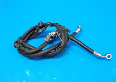 TUBI FRENO ANTERIORE SUZUKI SIXTEEN 125 150 2007 2  - Annuncio 8302609
