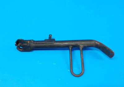 CAVALLETTO LATERALE SUZUKI BURGMAN 400 2007 2008 2  - Annuncio 8302611