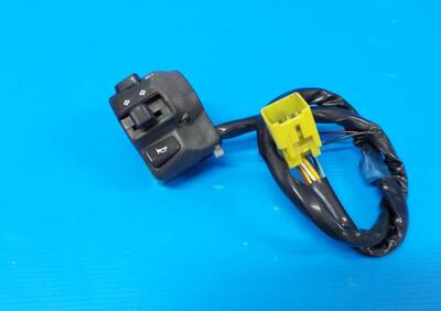 COMMUTATORE SINISTRO SUZUKI BURGMAN 400 2007 2008  - Annuncio 8302612