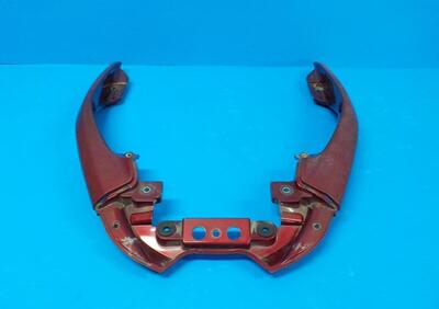MANIGLIONE CON PICCOLI GRAFFI SUZUKI BURGMAN 400 2  - Annuncio 8302615