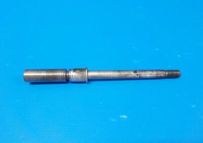 PERNO RUOTA ANTERIORE SUZUKI BURGMAN 400 2007 2008  - Annuncio 8302616