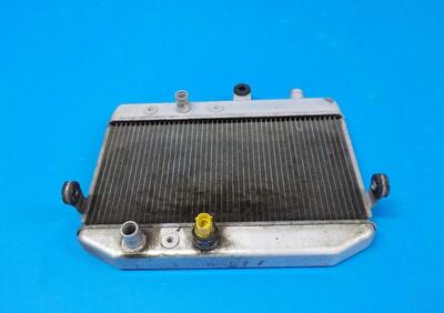 RADIATORE ACQUA SUZUKI BURGMAN 400 2007 2008 2009  - Annuncio 8302617
