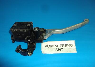 POMPA FRENO ANTERIORE PIAGGIO GRANTURISMO 125 2006  - Annuncio 8302629