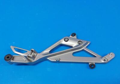 SUPPORTO PEDANA DESTRA HONDA INTEGRA 700 2012 2013  - Annuncio 8302636