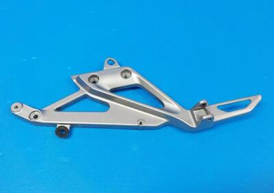 SUPPORTO PEDANA SINISTRA HONDA INTEGRA 700 2012 20  - Annuncio 8302637