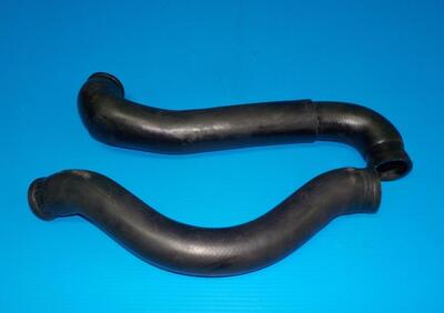 TUBI ACQUA SUZUKI SV 650 1999 2000 2001 2002 RICAM  - Annuncio 8302696