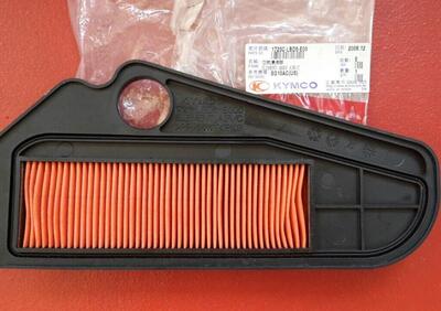 FILTRO ARIA ORIGINALE KYMCO AGILITY 4T R12 2007 20 - Annuncio 8302734