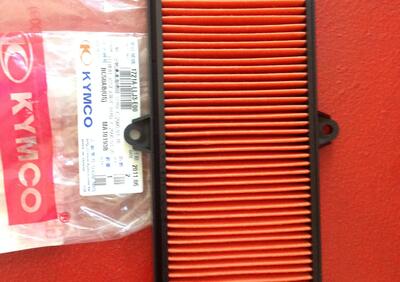 FILTRO ARIA ORIGINALE KYMCO PEOPLE LC 250 2003 200 - Annuncio 8302789