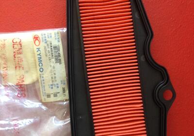 FILTRO ARIA ORIGINALE KYMCO 00162953 - Annuncio 8302808