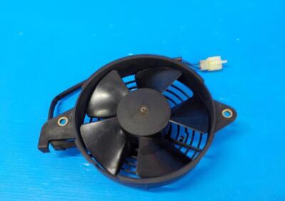 elettroventola HONDA PANTHEON 125 150 4T 2003 2004  - Annuncio 8303679