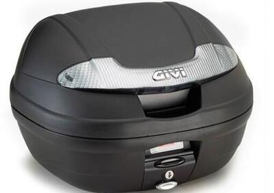 GIVI E340NT BAULE BAULETTO MOTO SCOOTER UNIVERSALE - Annuncio 8303820