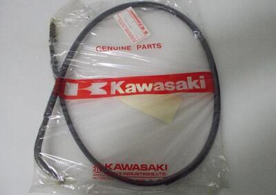 CAVO FRIZIONE ORIGINALE KAWASAKI ZZR600 1990 1991 - Annuncio 8304210