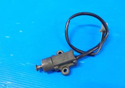 sensore sella SUZUKI BURGMAN 400 2003 2004 2005 20  - Annuncio 8304361