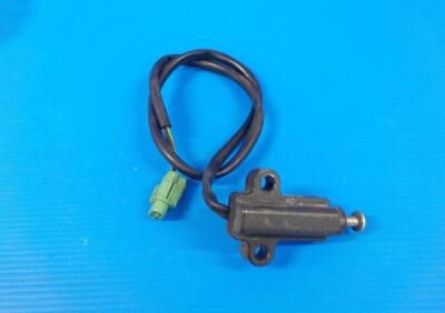 sensore cavalletto laterale SUZUKI TU 250 1997 199  - Annuncio 8304383