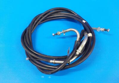 cavi gas SUZUKI SIXTEEN 125 150 2008 2009 2010 201  - Annuncio 8304658