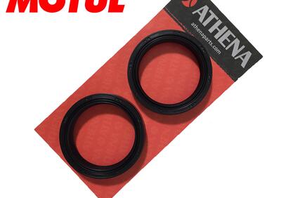 KIT PARAOLIO FORCELLA ATHENA Suzuki DR 125 SE Z T - Annuncio 8305104