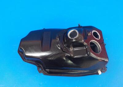 serbaotio benzina carburante BMW C 600 SPORT 2011  - Annuncio 8305110