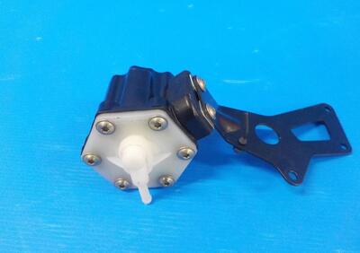 valvola centralina benzina degasatore BMW C 600 SP  - Annuncio 8305114