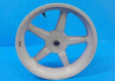 cerchio ruota anteriore KYMCO PEOPLE S 250 2006 20  - Annuncio 8305256