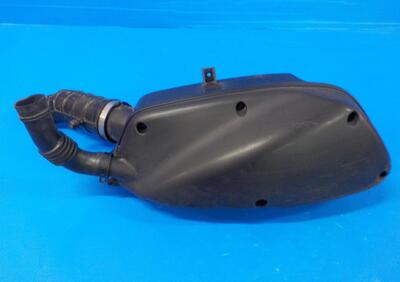 scatola filtro aria con graffi KYMCO PEOPLE S 250  - Annuncio 8305259