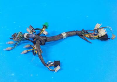 impianto strumento strumentazione KYMCO PEOPLE S 2  - Annuncio 8305261