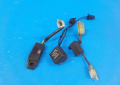 kit rele KYMCO PEOPLE S 250 2006 2007 RICAMBI USAT  - Annuncio 8305262