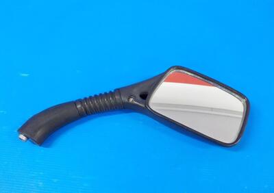 specchio destro con graffi APRILIA LEONARDO 150 19  - Annuncio 8305469