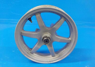 cerchio ruota anteriore SUZUKI BURGMAN 150 2002 20  - Annuncio 8305709