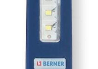 LAMPADA BERNER LED PORTATILE USB SLIMLITE Slim Ult  - Annuncio 8306680