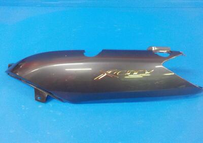 scocca sinistra con graffi YAMAHA XCITY X CITY 250  - Annuncio 8306693