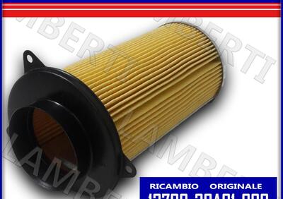 FILTRO ARIA ORIGINALE 13780-38A01-000 SUZUKI INTRU  - Annuncio 8306913