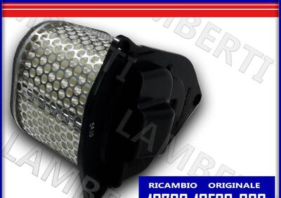 FILTRO ARIA ORIGINALE 13780-10F20-000 SUZUKI VL IN  - Annuncio 8306960