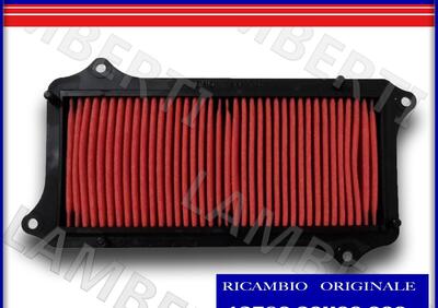 FILTRO ARIA ORIGINALE 13780-20H00-000 SUZUKI SIXTE  - Annuncio 8307011